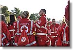 Scalea 14 Ottobre 2018 - XXV Gara Nazionale 1 Soccorso - Croce Rossa Italiana- Comitato Regionale del Piemonte