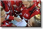 Scalea 14 Ottobre 2018 - XXV Gara Nazionale 1 Soccorso - Croce Rossa Italiana- Comitato Regionale del Piemonte