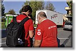 Scalea 14 Ottobre 2018 - XXV Gara Nazionale 1 Soccorso - Croce Rossa Italiana- Comitato Regionale del Piemonte