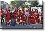 Scalea 14 Ottobre 2018 - XXV Gara Nazionale 1 Soccorso - Croce Rossa Italiana- Comitato Regionale del Piemonte