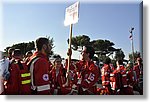 Scalea 14 Ottobre 2018 - XXV Gara Nazionale 1 Soccorso - Croce Rossa Italiana- Comitato Regionale del Piemonte