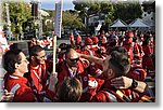 Scalea 14 Ottobre 2018 - XXV Gara Nazionale 1 Soccorso - Croce Rossa Italiana- Comitato Regionale del Piemonte