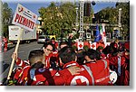 Scalea 14 Ottobre 2018 - XXV Gara Nazionale 1 Soccorso - Croce Rossa Italiana- Comitato Regionale del Piemonte