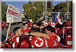 Scalea 14 Ottobre 2018 - XXV Gara Nazionale 1 Soccorso - Croce Rossa Italiana- Comitato Regionale del Piemonte