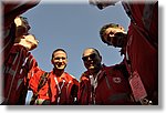 Scalea 14 Ottobre 2018 - XXV Gara Nazionale 1 Soccorso - Croce Rossa Italiana- Comitato Regionale del Piemonte