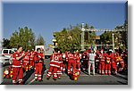 Scalea 14 Ottobre 2018 - XXV Gara Nazionale 1 Soccorso - Croce Rossa Italiana- Comitato Regionale del Piemonte