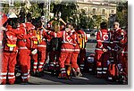 Scalea 14 Ottobre 2018 - XXV Gara Nazionale 1 Soccorso - Croce Rossa Italiana- Comitato Regionale del Piemonte