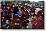 Scalea 14 Ottobre 2018 - XXV Gara Nazionale 1 Soccorso - Croce Rossa Italiana- Comitato Regionale del Piemonte