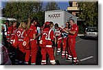 Scalea 14 Ottobre 2018 - XXV Gara Nazionale 1 Soccorso - Croce Rossa Italiana- Comitato Regionale del Piemonte