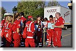 Scalea 14 Ottobre 2018 - XXV Gara Nazionale 1 Soccorso - Croce Rossa Italiana- Comitato Regionale del Piemonte