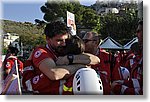 Scalea 14 Ottobre 2018 - XXV Gara Nazionale 1 Soccorso - Croce Rossa Italiana- Comitato Regionale del Piemonte