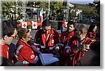 Scalea 14 Ottobre 2018 - XXV Gara Nazionale 1 Soccorso - Croce Rossa Italiana- Comitato Regionale del Piemonte