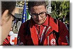 Scalea 14 Ottobre 2018 - XXV Gara Nazionale 1 Soccorso - Croce Rossa Italiana- Comitato Regionale del Piemonte