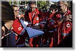 Scalea 14 Ottobre 2018 - XXV Gara Nazionale 1 Soccorso - Croce Rossa Italiana- Comitato Regionale del Piemonte