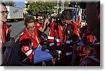 Scalea 14 Ottobre 2018 - XXV Gara Nazionale 1 Soccorso - Croce Rossa Italiana- Comitato Regionale del Piemonte