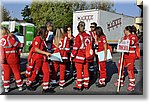 Scalea 14 Ottobre 2018 - XXV Gara Nazionale 1 Soccorso - Croce Rossa Italiana- Comitato Regionale del Piemonte