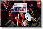 Scalea 14 Ottobre 2018 - XXV Gara Nazionale 1 Soccorso - Croce Rossa Italiana- Comitato Regionale del Piemonte