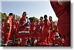 Scalea 14 Ottobre 2018 - XXV Gara Nazionale 1 Soccorso - Croce Rossa Italiana- Comitato Regionale del Piemonte