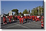 Scalea 14 Ottobre 2018 - XXV Gara Nazionale 1 Soccorso - Croce Rossa Italiana- Comitato Regionale del Piemonte