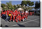 Scalea 14 Ottobre 2018 - XXV Gara Nazionale 1 Soccorso - Croce Rossa Italiana- Comitato Regionale del Piemonte