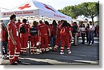 Scalea 14 Ottobre 2018 - XXV Gara Nazionale 1 Soccorso - Croce Rossa Italiana- Comitato Regionale del Piemonte