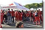 Scalea 14 Ottobre 2018 - XXV Gara Nazionale 1 Soccorso - Croce Rossa Italiana- Comitato Regionale del Piemonte