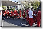 Scalea 14 Ottobre 2018 - XXV Gara Nazionale 1 Soccorso - Croce Rossa Italiana- Comitato Regionale del Piemonte