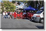 Scalea 14 Ottobre 2018 - XXV Gara Nazionale 1 Soccorso - Croce Rossa Italiana- Comitato Regionale del Piemonte