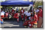 Scalea 14 Ottobre 2018 - XXV Gara Nazionale 1 Soccorso - Croce Rossa Italiana- Comitato Regionale del Piemonte