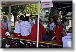 Scalea 14 Ottobre 2018 - XXV Gara Nazionale 1 Soccorso - Croce Rossa Italiana- Comitato Regionale del Piemonte