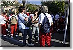 Scalea 14 Ottobre 2018 - XXV Gara Nazionale 1 Soccorso - Croce Rossa Italiana- Comitato Regionale del Piemonte