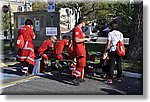 Scalea 14 Ottobre 2018 - XXV Gara Nazionale 1 Soccorso - Croce Rossa Italiana- Comitato Regionale del Piemonte