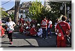 Scalea 14 Ottobre 2018 - XXV Gara Nazionale 1 Soccorso - Croce Rossa Italiana- Comitato Regionale del Piemonte