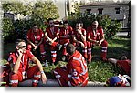 Scalea 14 Ottobre 2018 - XXV Gara Nazionale 1 Soccorso - Croce Rossa Italiana- Comitato Regionale del Piemonte