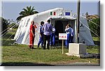 Scalea 14 Ottobre 2018 - XXV Gara Nazionale 1 Soccorso - Croce Rossa Italiana- Comitato Regionale del Piemonte