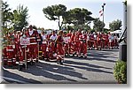 Scalea 14 Ottobre 2018 - XXV Gara Nazionale 1 Soccorso - Croce Rossa Italiana- Comitato Regionale del Piemonte