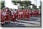 Scalea 14 Ottobre 2018 - XXV Gara Nazionale 1 Soccorso - Croce Rossa Italiana- Comitato Regionale del Piemonte