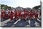 Scalea 14 Ottobre 2018 - XXV Gara Nazionale 1 Soccorso - Croce Rossa Italiana- Comitato Regionale del Piemonte