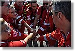 Scalea 14 Ottobre 2018 - XXV Gara Nazionale 1 Soccorso - Croce Rossa Italiana- Comitato Regionale del Piemonte