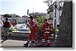 Scalea 14 Ottobre 2018 - XXV Gara Nazionale 1 Soccorso - Croce Rossa Italiana- Comitato Regionale del Piemonte