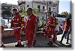 Scalea 14 Ottobre 2018 - XXV Gara Nazionale 1 Soccorso - Croce Rossa Italiana- Comitato Regionale del Piemonte