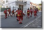 Scalea 14 Ottobre 2018 - XXV Gara Nazionale 1 Soccorso - Croce Rossa Italiana- Comitato Regionale del Piemonte