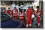 Scalea 14 Ottobre 2018 - XXV Gara Nazionale 1 Soccorso - Croce Rossa Italiana- Comitato Regionale del Piemonte