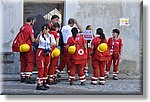 Scalea 14 Ottobre 2018 - XXV Gara Nazionale 1 Soccorso - Croce Rossa Italiana- Comitato Regionale del Piemonte