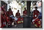 Scalea 14 Ottobre 2018 - XXV Gara Nazionale 1 Soccorso - Croce Rossa Italiana- Comitato Regionale del Piemonte