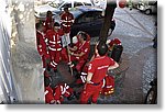 Scalea 14 Ottobre 2018 - XXV Gara Nazionale 1 Soccorso - Croce Rossa Italiana- Comitato Regionale del Piemonte