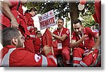 Scalea 14 Ottobre 2018 - XXV Gara Nazionale 1 Soccorso - Croce Rossa Italiana- Comitato Regionale del Piemonte