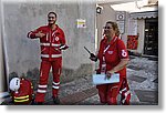 Scalea 14 Ottobre 2018 - XXV Gara Nazionale 1 Soccorso - Croce Rossa Italiana- Comitato Regionale del Piemonte