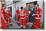 Scalea 14 Ottobre 2018 - XXV Gara Nazionale 1 Soccorso - Croce Rossa Italiana- Comitato Regionale del Piemonte