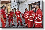 Scalea 14 Ottobre 2018 - XXV Gara Nazionale 1 Soccorso - Croce Rossa Italiana- Comitato Regionale del Piemonte